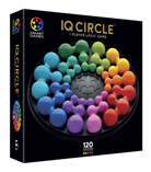 IQ Circle Deluxe-by-Smart Games