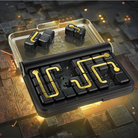 IQ Circuit Puzzle Game by Smart Games 1