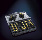 IQ Circuit Puzzle Game by Smart Games 3