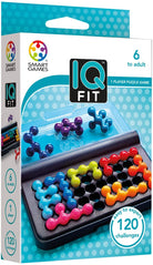 IQ Fit by SmartGames