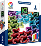 IQ Jigsaw-by-Smart Games