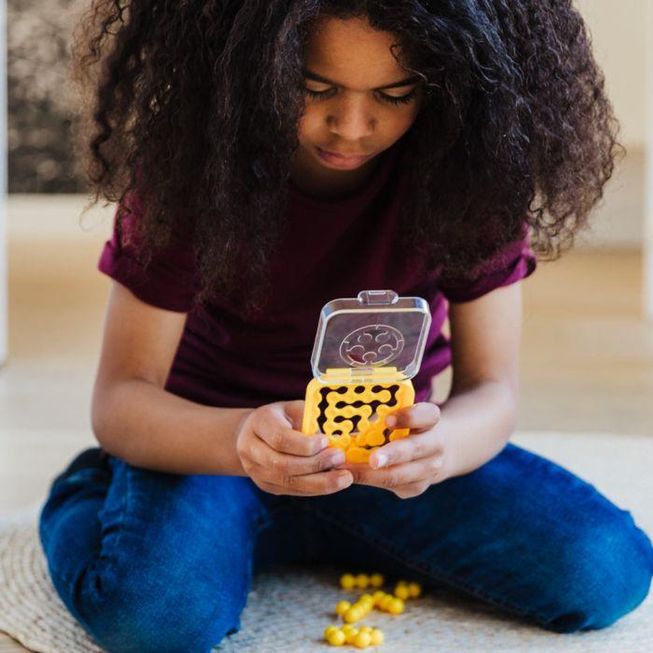 IQ Mini Single by Smart Games 3