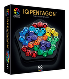 IQ Penta Deluxe-by-Smart Games