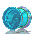 IQ YoYo - Rainbow Ring - YoYoFactory-by-YoYoFactory