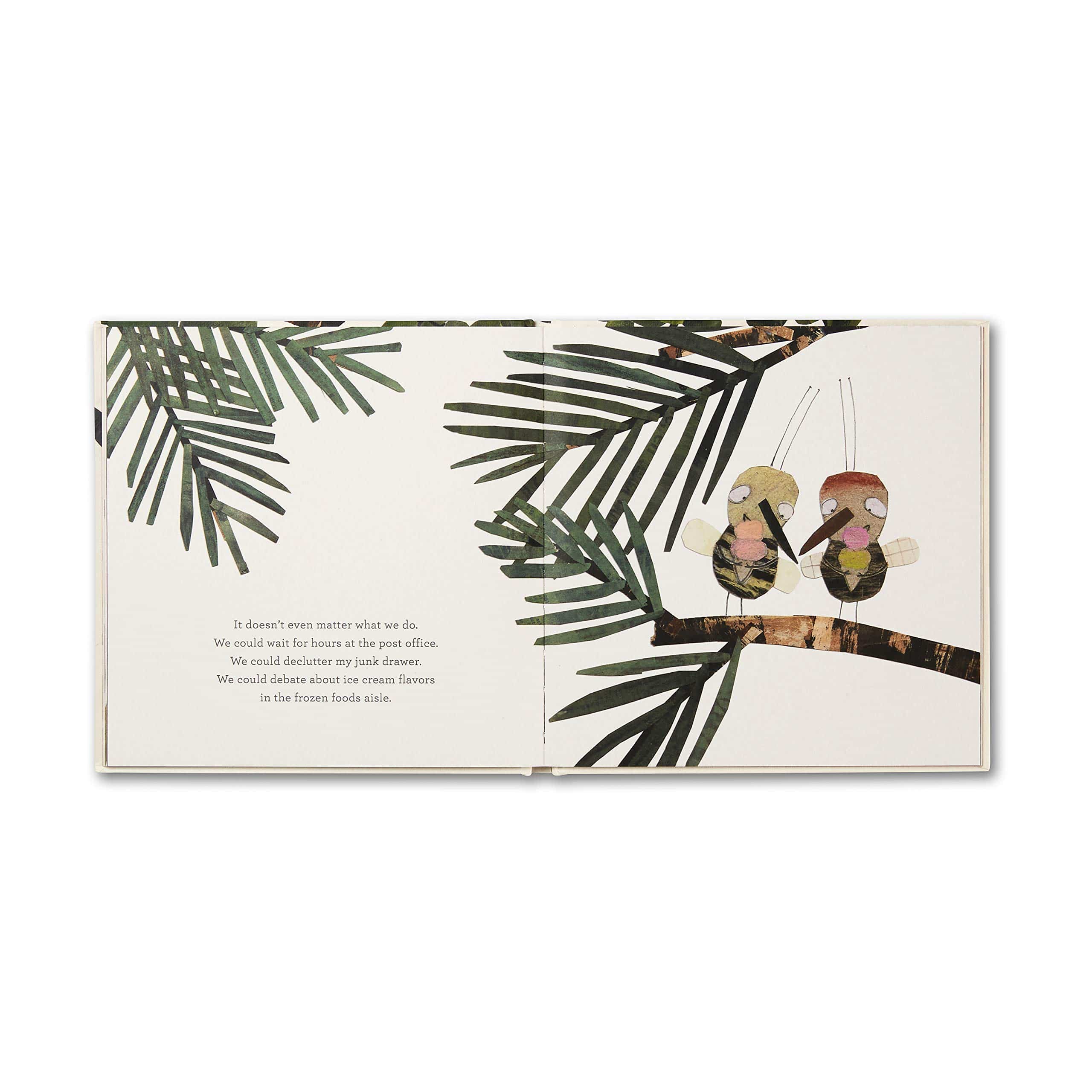 I’ve Been Meaning to Tell You by Compendium 2