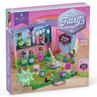 Craft-tastic Make your own Fairy Potions Kit by Ann Williams