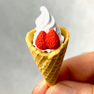 Ice Cream Eraser by Iwako 3