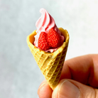 Ice Cream Eraser by Iwako 4