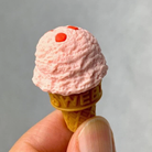 Ice Cream Eraser by Iwako 5