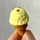 Ice Cream Eraser by Iwako 6