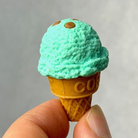 Ice Cream Eraser by Iwako 7