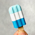 Ice Cream Eraser by Iwako 8