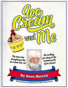 Ice Cream and Me by Not Too Shabby