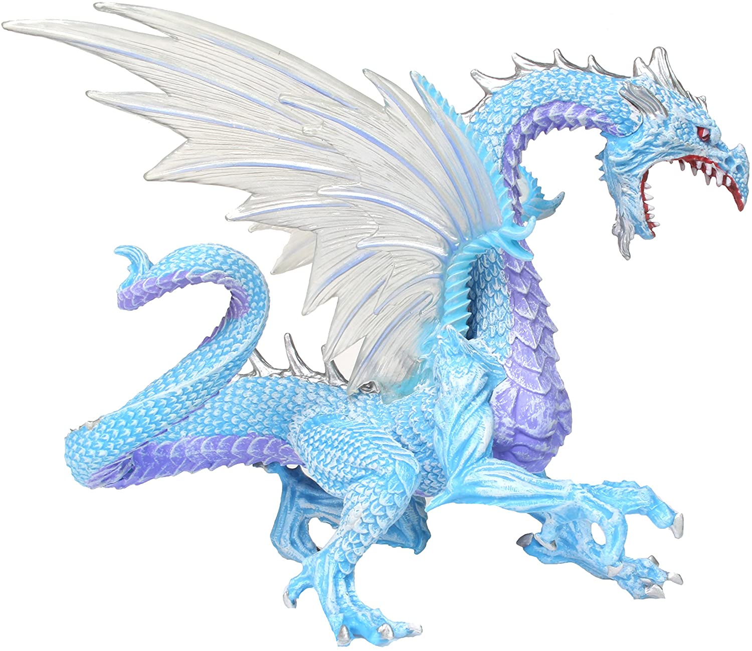 Ice Dragon Figure – A2Z Science & Toys