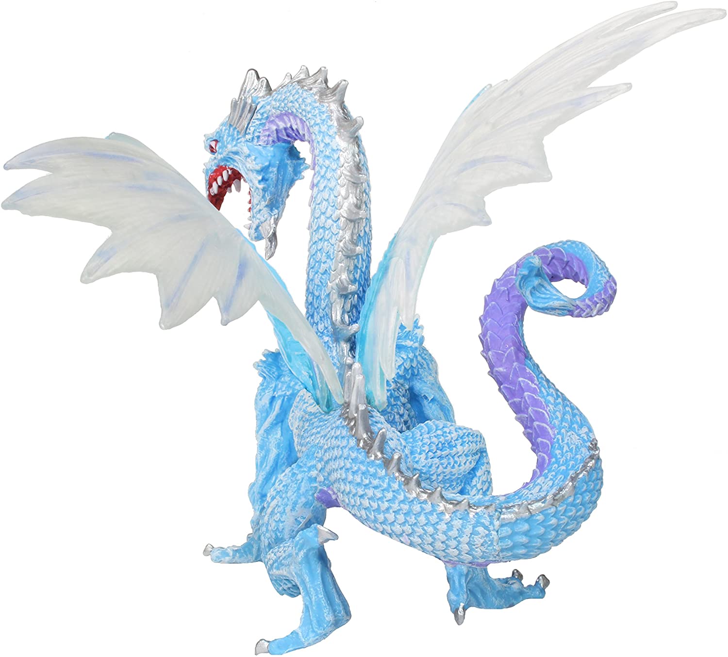 Ice Dragon Figure – A2Z Science & Toys
