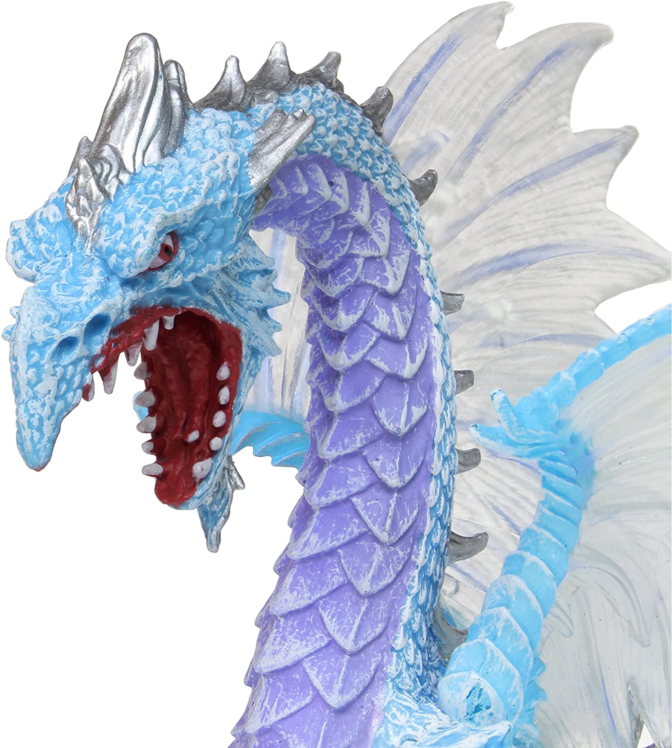 Ice Dragon Figure – A2Z Science & Toys