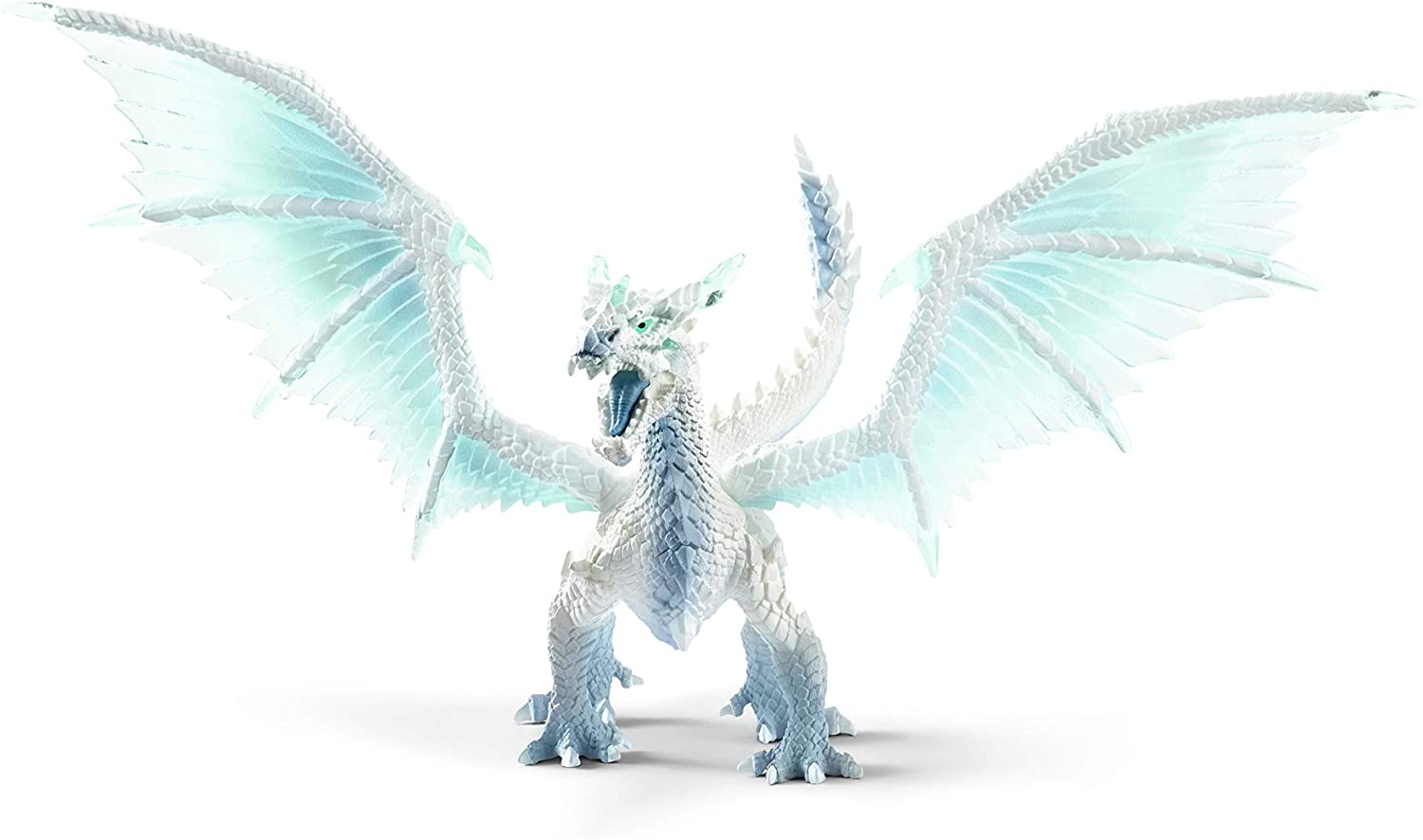 Ice Dragon Figure by Schliech 4