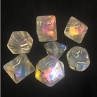 Ice Fae Set of Dice-by-Foam Brain Games