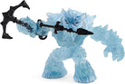 Ice Giant Figure by Schleich 1
