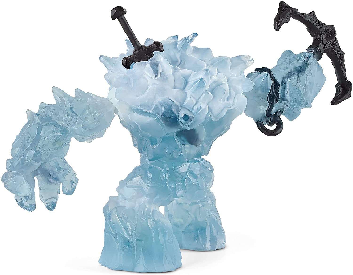 Ice Giant Figure by Schleich 2