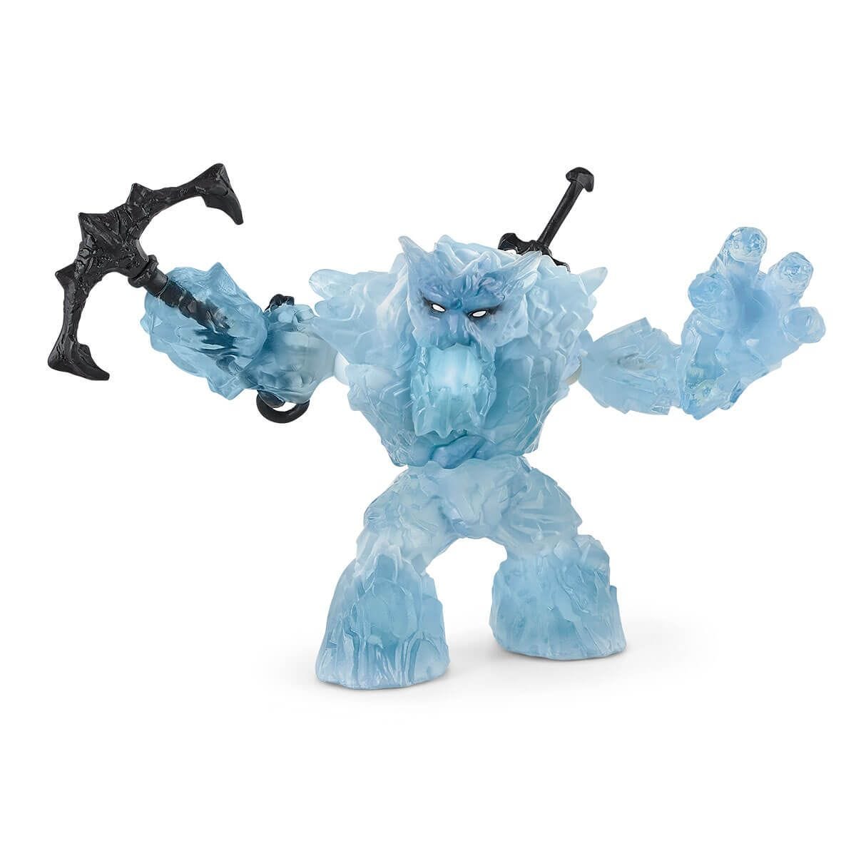 Ice Giant Figure by Schleich