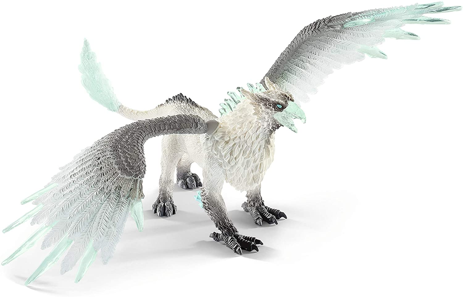 Ice Griffin Figure by Schleich 2
