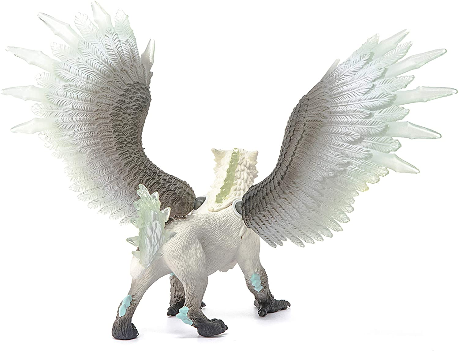 Ice Griffin Figure by Schleich 3