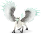 Ice Griffin Figure by Schleich