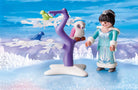 Ice Princess Carry Case by Playmobil 2