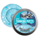 Ice Princess Holiday Putty Mini Tin by Crazy Aarons Putty World