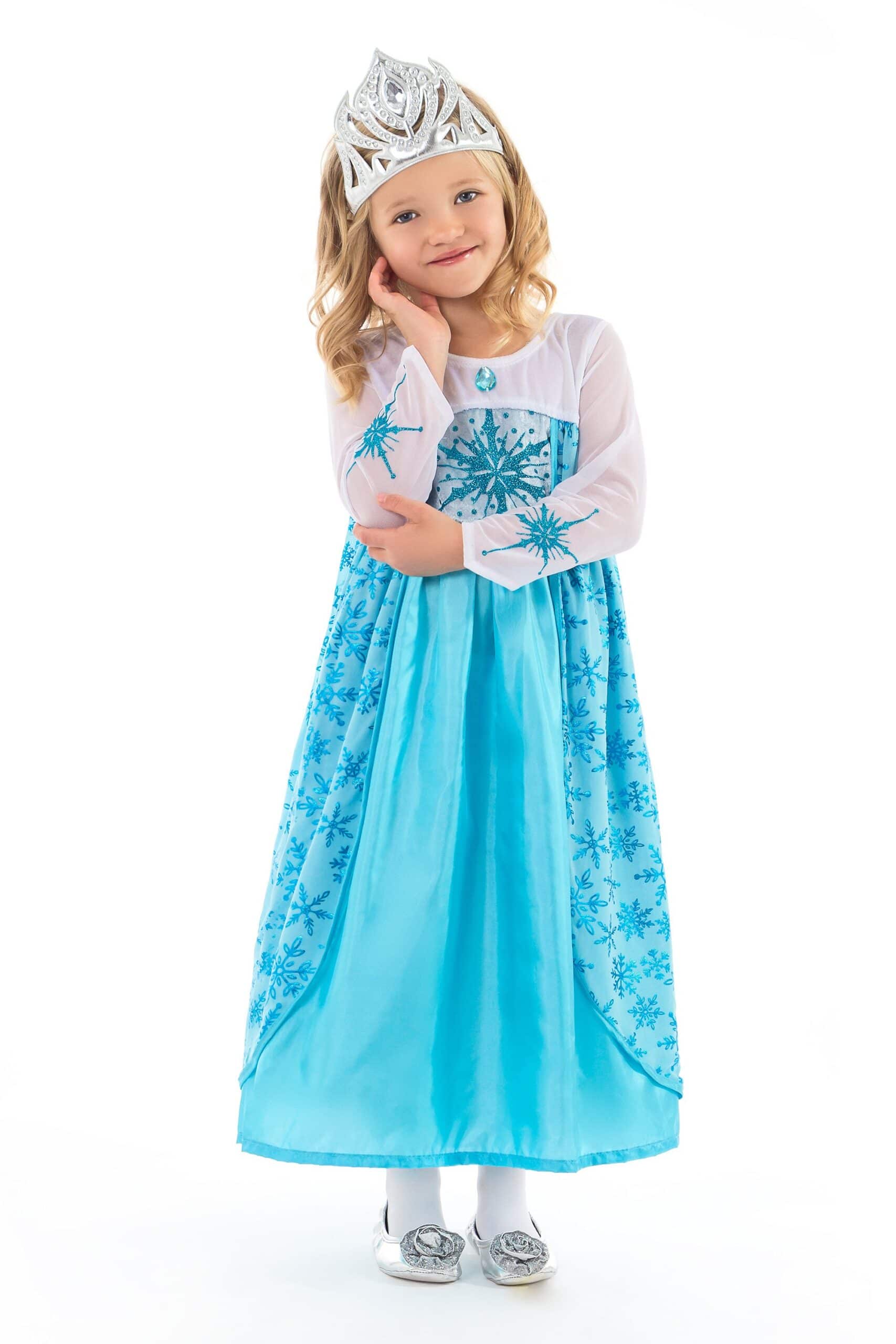 Ice Princess Soft Crown by Little Adventures 1 scaled