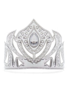 Ice Princess Soft Crown by Little Adventures scaled