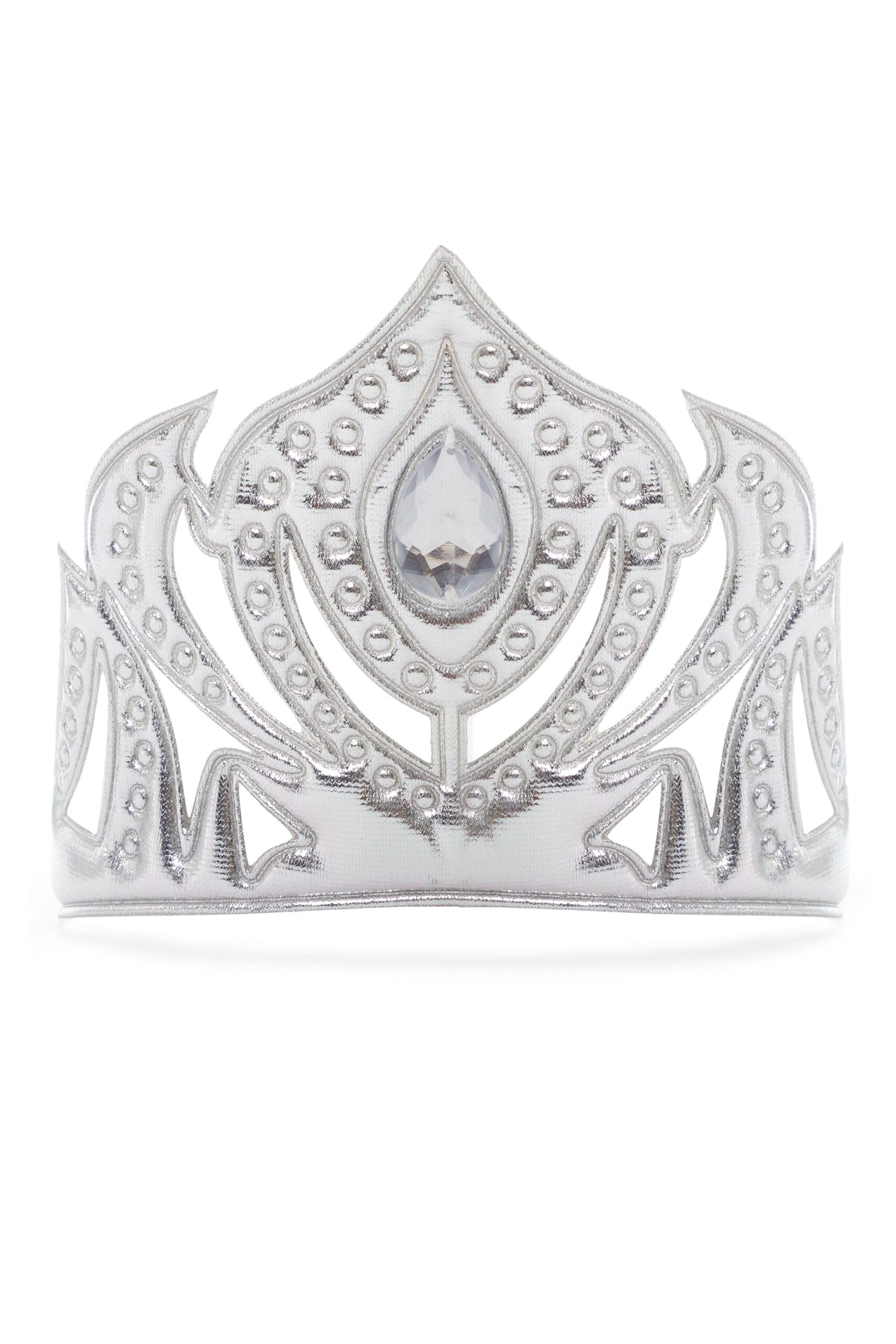Ice Princess Soft Crown by Little Adventures scaled