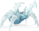 Ice Spider Figure by Schliech