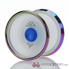 Iceberg Classic YoYo - Clear - IYoYo-by-iYoYo