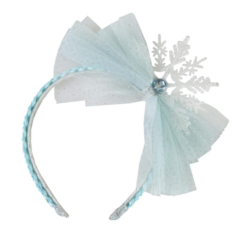Icy Empress Headband by Great Pretenders