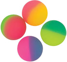 Icy Hi Bounce Ball by The Toy Network