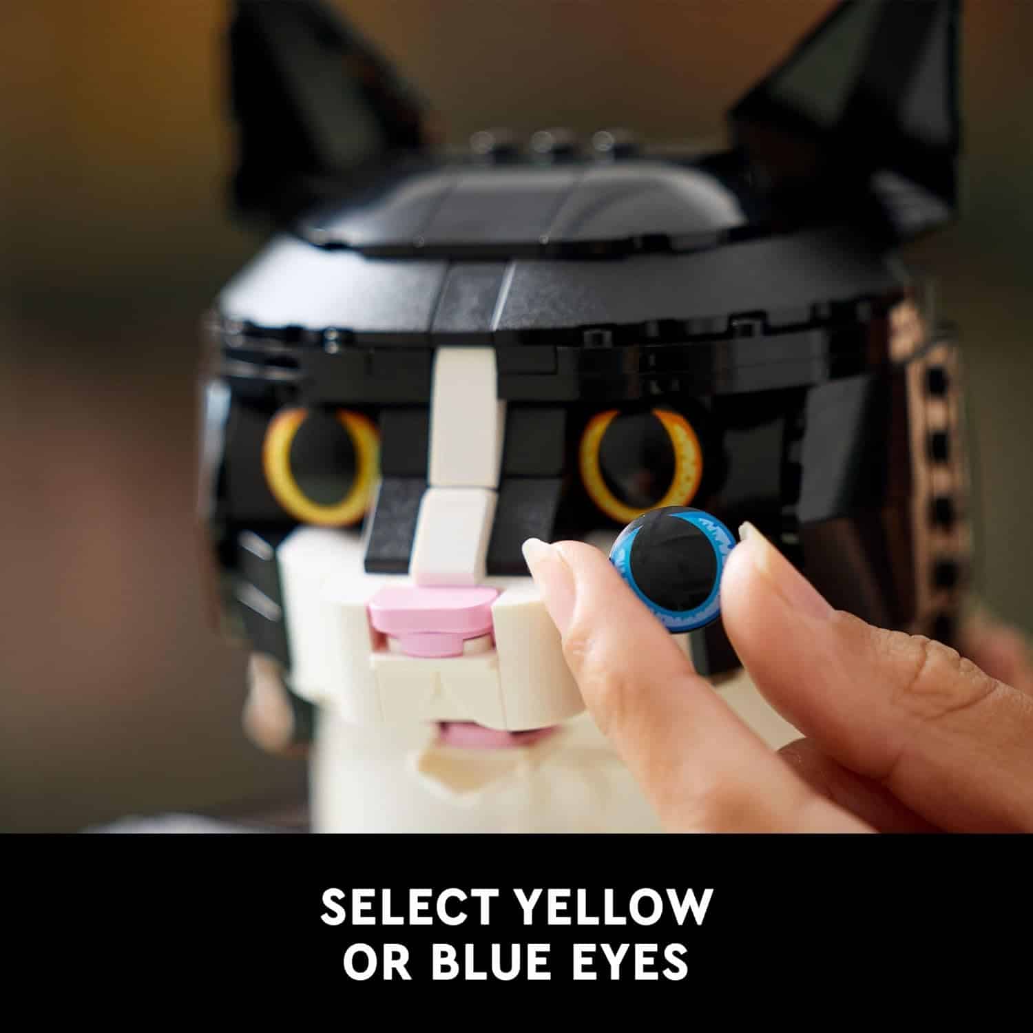 Ideas Tuxedo Cat – A2Z Science & Toys