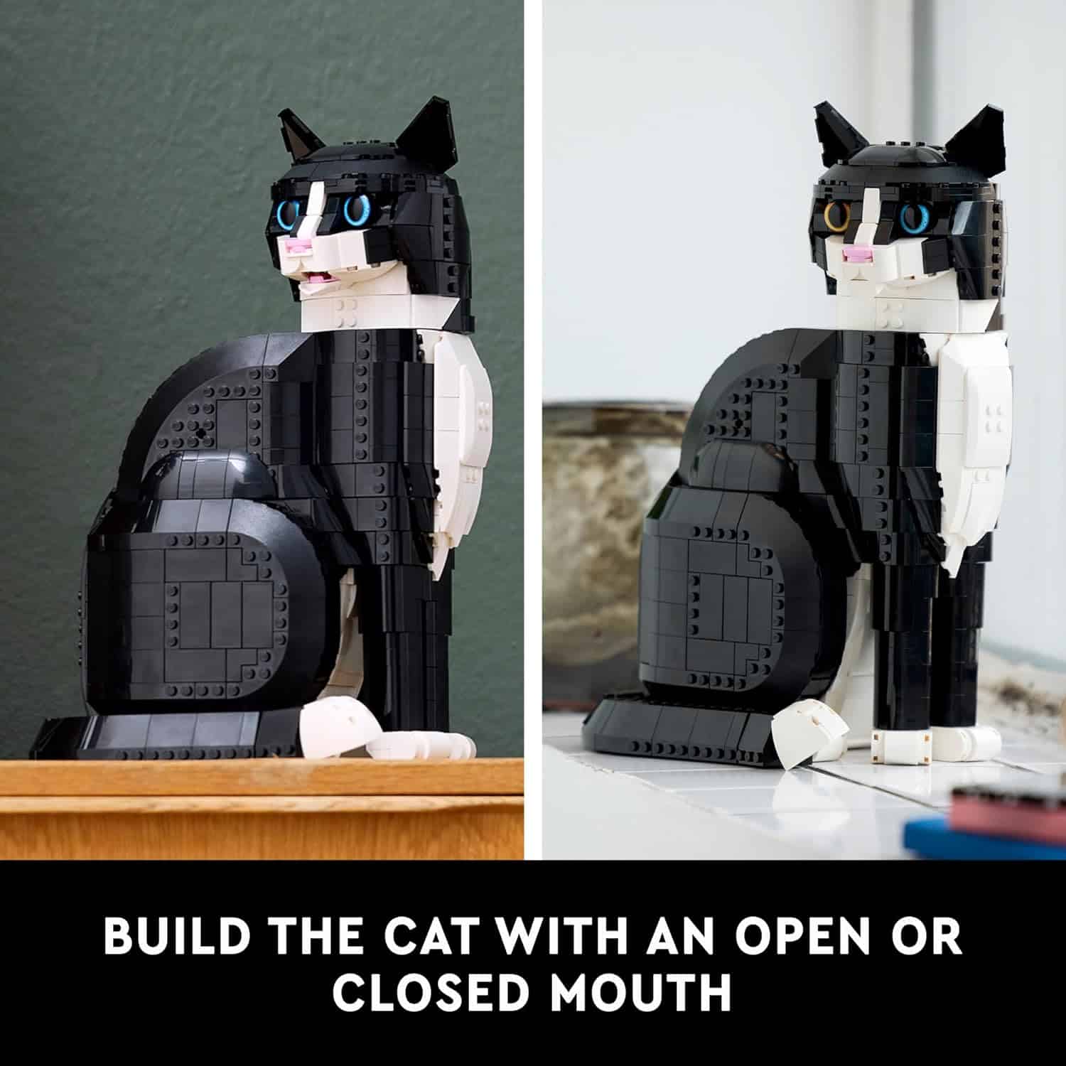 Ideas Tuxedo Cat – A2Z Science & Toys