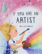 If You Are an Artist-by-Peter Pauper Press