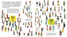If the World Were 100 People A Visual Guide to Our Global Village by Random House 1
