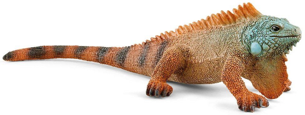 Iguana Figure by Schleich