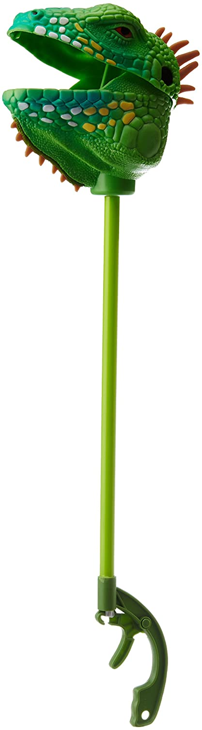Iguana Pincher by Wild Republic