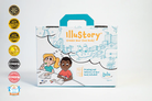 Illustory Kit by Lulu Junior