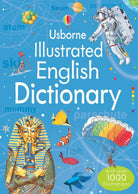 Illustrated Dictionary by Usborne