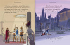 Illustrated Stories from the Greek Myths by Usborne 3