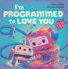Im Programmed to Love You by Ingram