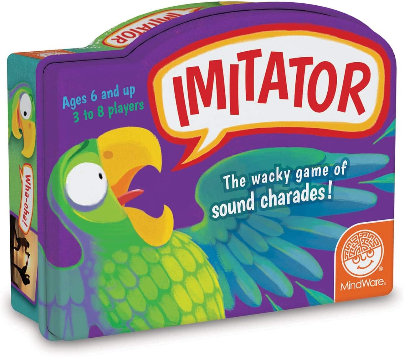 Imitator by Mindware