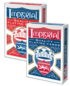 Imperial Playing Cards by PlayMonster