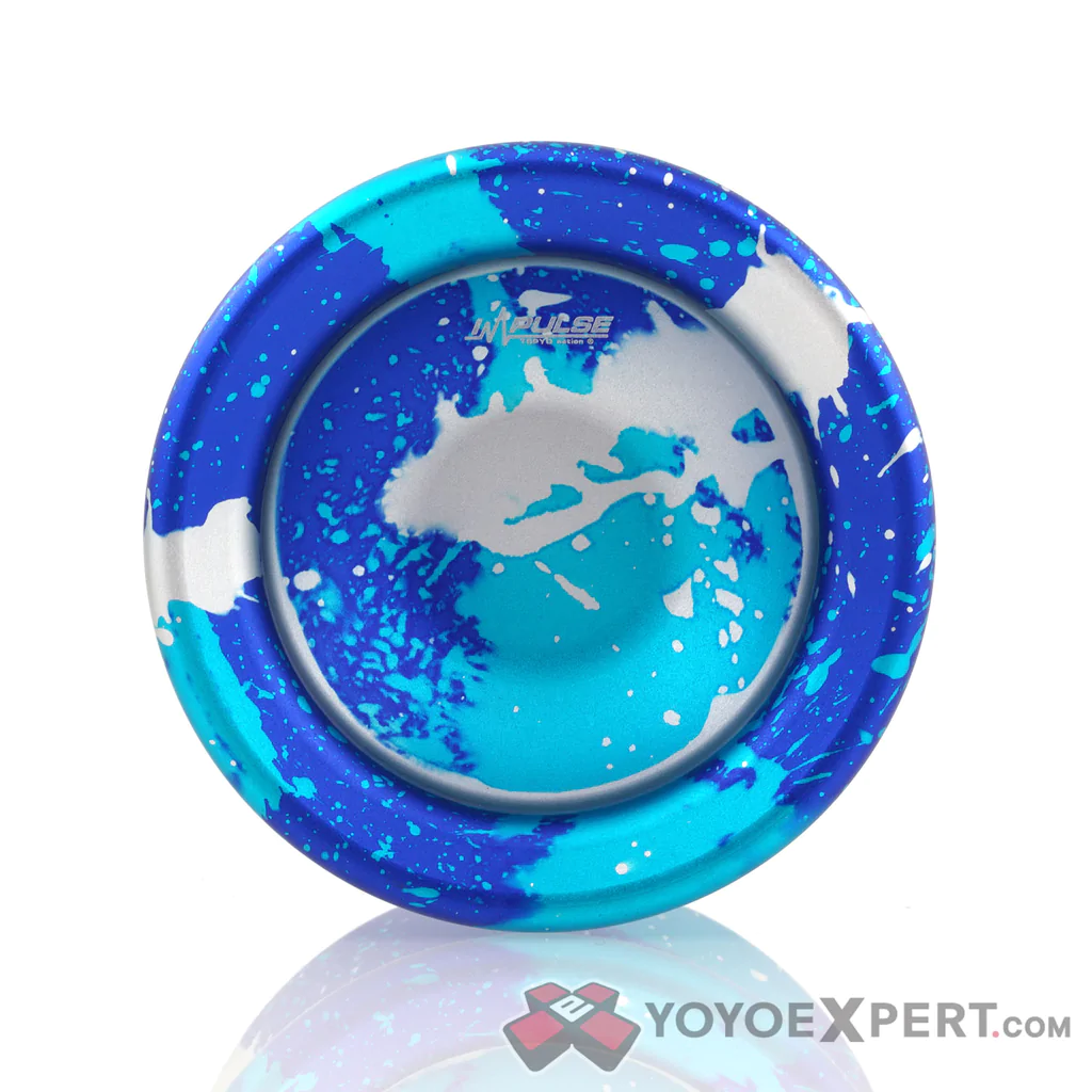 Impulse Splash Top Yo by Top Yo 4